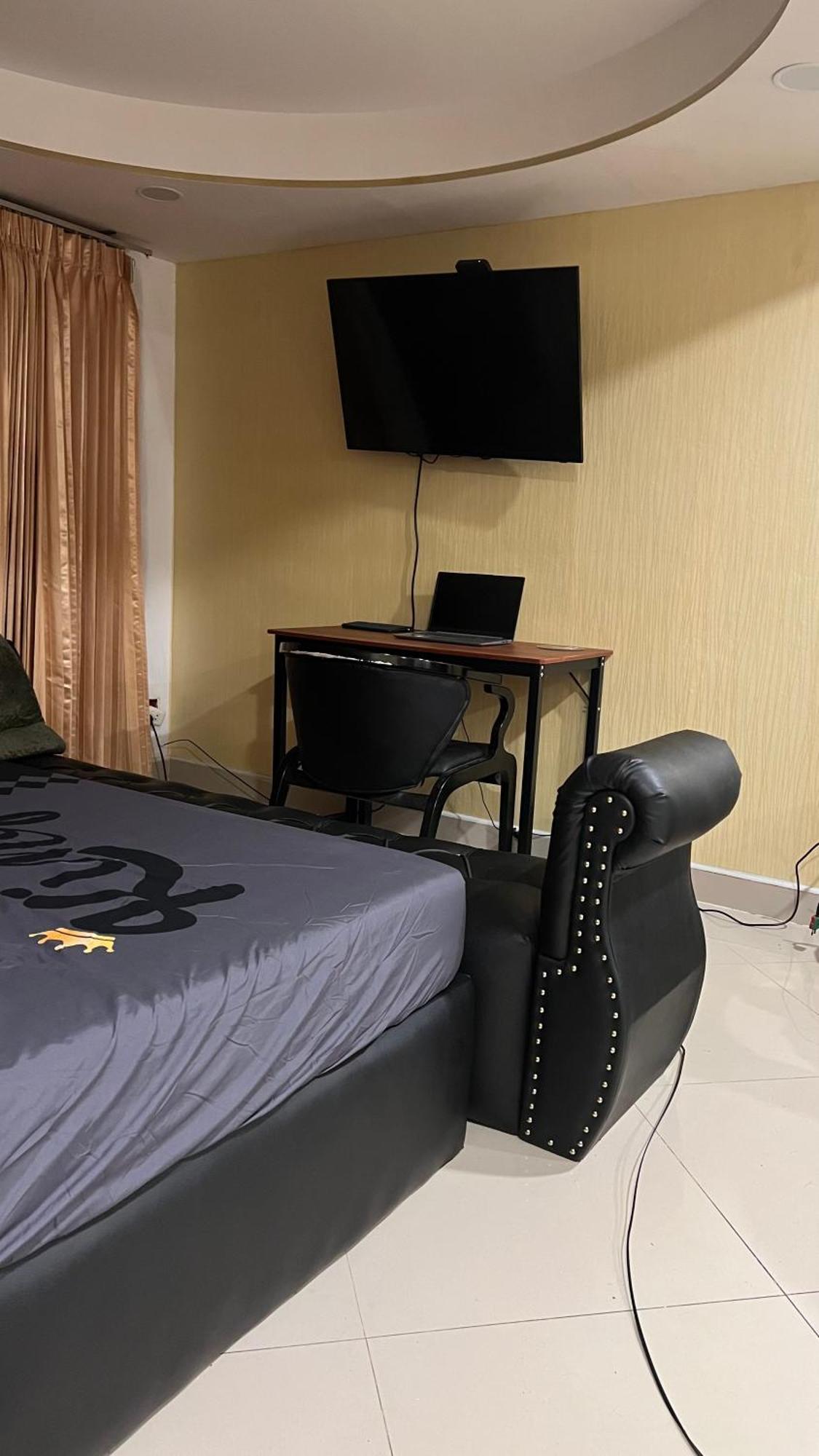Jomtien Beach Hostel & Guesthouse Kültér fotó