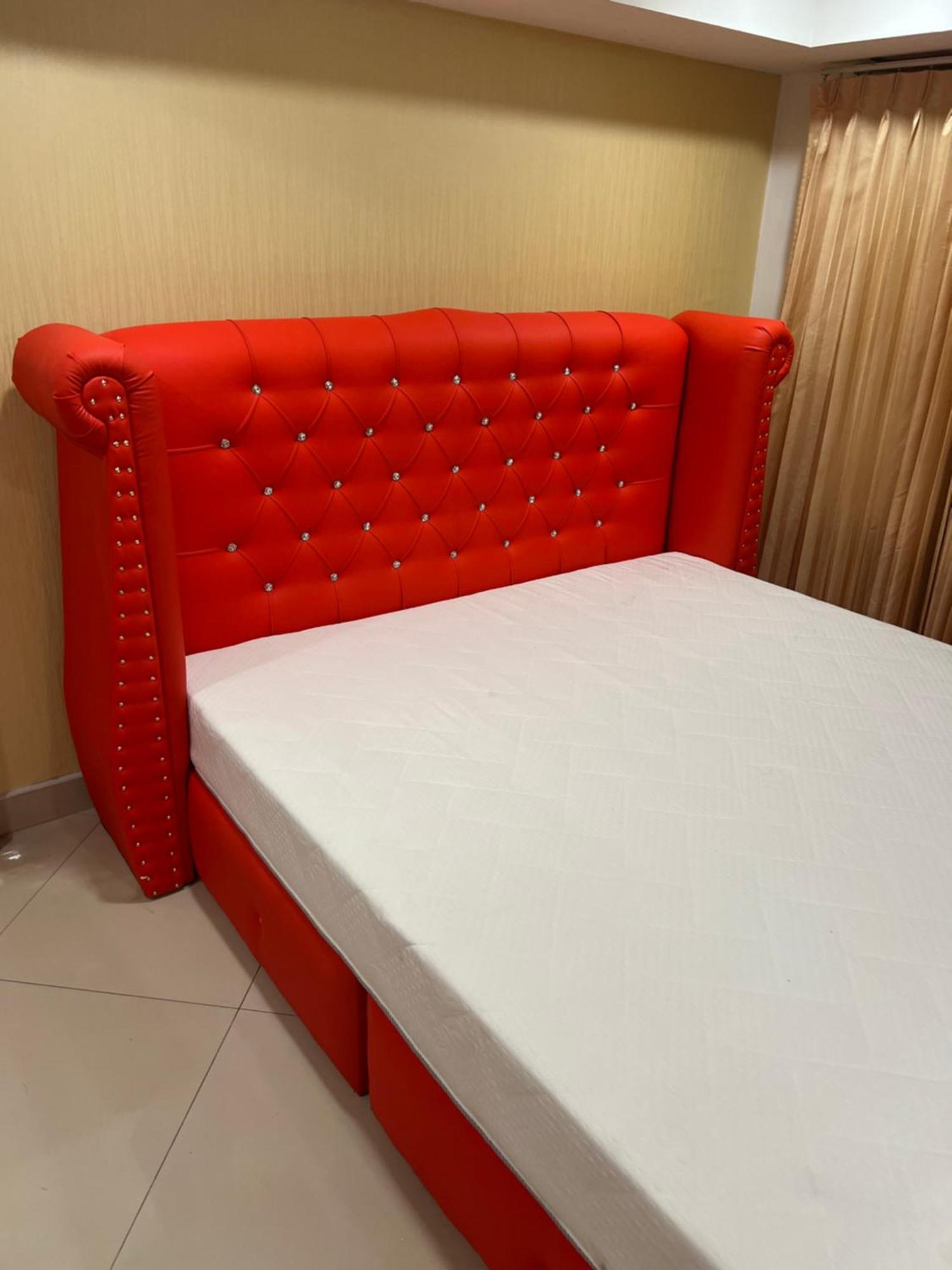 Jomtien Beach Hostel & Guesthouse Kültér fotó